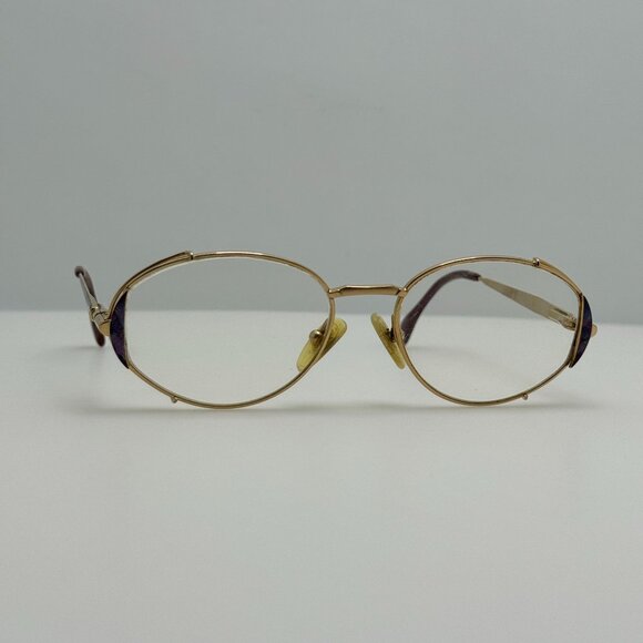 Zeiss Eyeglasses Eye Glasses Frames 6409 4100 135 main image 6